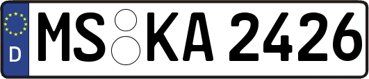 MS-KA2426