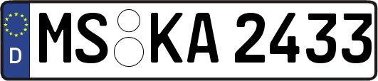 MS-KA2433
