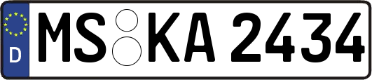 MS-KA2434