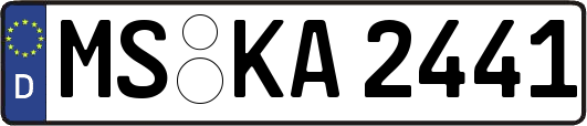 MS-KA2441