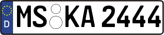 MS-KA2444