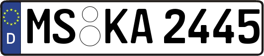MS-KA2445