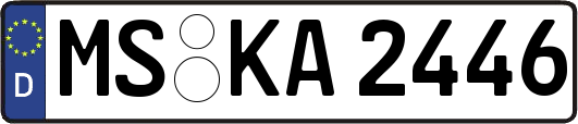 MS-KA2446