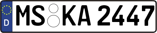 MS-KA2447