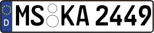 MS-KA2449