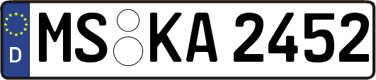 MS-KA2452