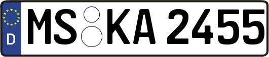 MS-KA2455