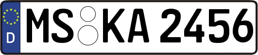 MS-KA2456