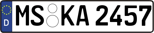 MS-KA2457