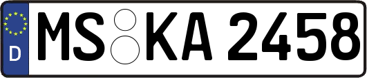 MS-KA2458