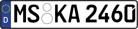 MS-KA2460