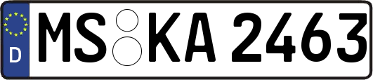 MS-KA2463