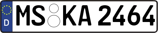 MS-KA2464
