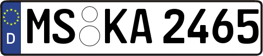 MS-KA2465