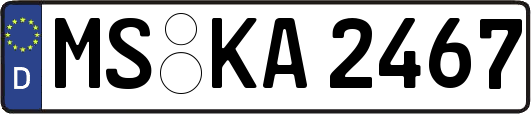 MS-KA2467