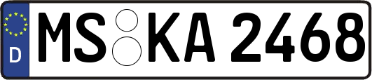 MS-KA2468