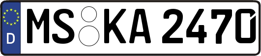 MS-KA2470
