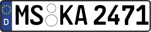 MS-KA2471