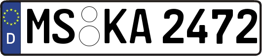 MS-KA2472