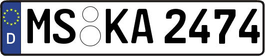 MS-KA2474