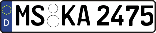 MS-KA2475