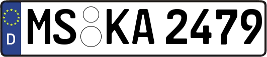 MS-KA2479