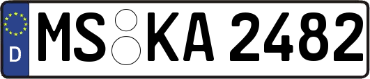 MS-KA2482