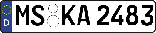 MS-KA2483