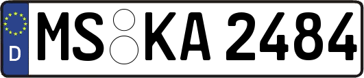 MS-KA2484
