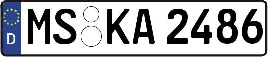 MS-KA2486