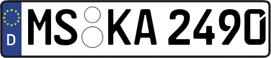MS-KA2490