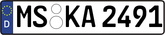 MS-KA2491