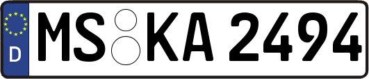 MS-KA2494
