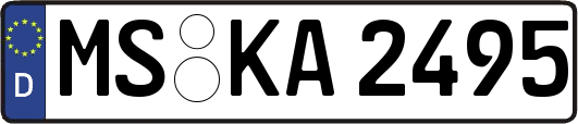 MS-KA2495