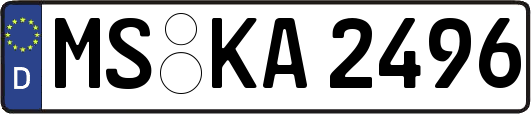 MS-KA2496