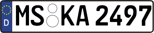 MS-KA2497