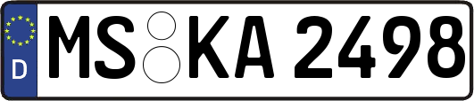MS-KA2498