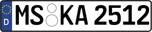 MS-KA2512