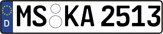MS-KA2513