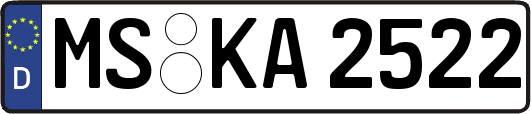 MS-KA2522