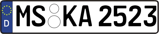 MS-KA2523