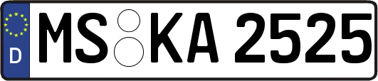 MS-KA2525