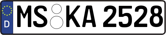 MS-KA2528