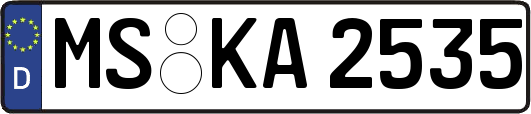 MS-KA2535