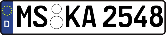 MS-KA2548