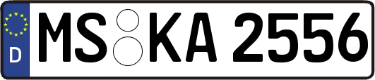 MS-KA2556