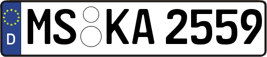 MS-KA2559
