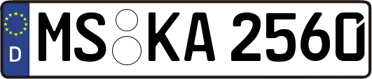 MS-KA2560