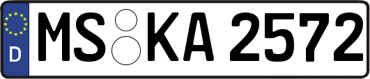 MS-KA2572