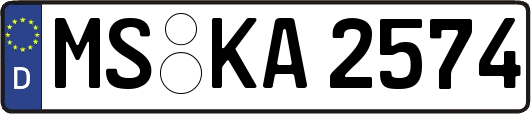 MS-KA2574